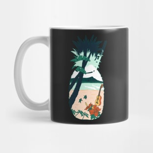 Aloha Mug